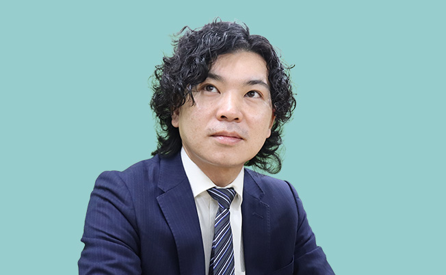 G.Fさん 機械システム工学科