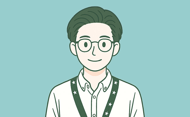 D.Sさん 機械工学科